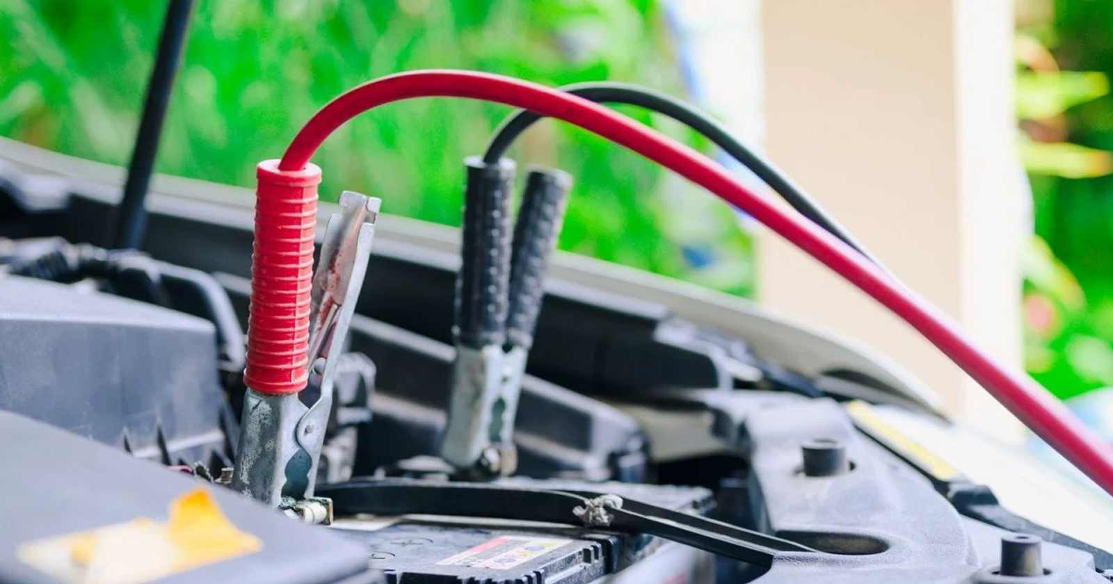 Darıca Akü Takviye