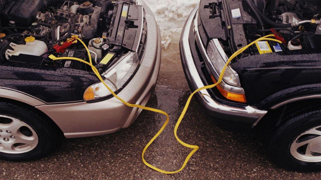 Darıca Akü Takviye