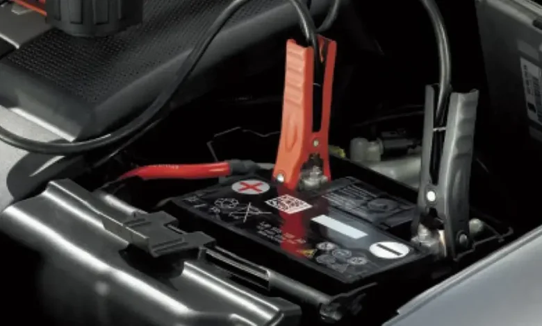 Darıca Akü Takviye